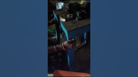 Manual Soap Punching Machine #machine #factory #semiautomaticbottlefillingmachine #automobil #soap