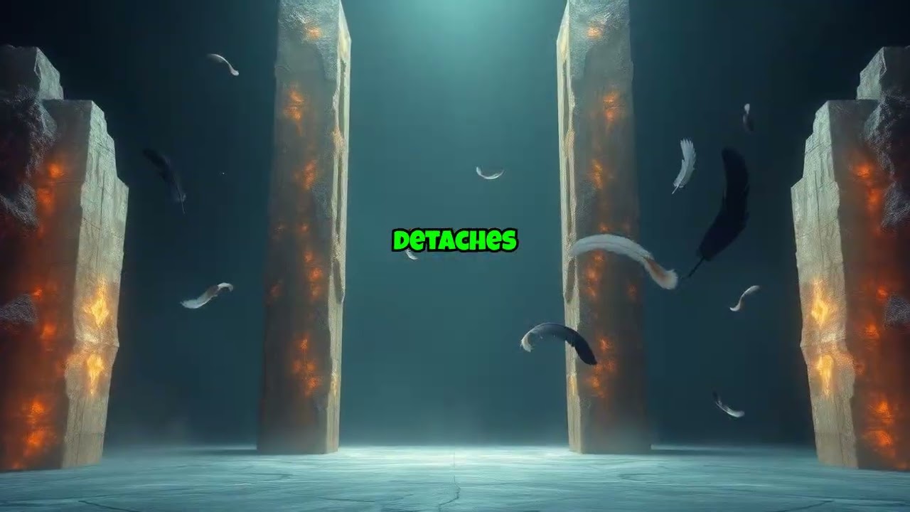 Zodiac Signs Ranked by Emotional Detachment