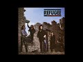 Refugee – Burning From The Inside Out / (1987) Album