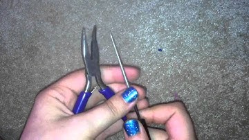 *•Easy Double Spiral Ring Tutorial•*