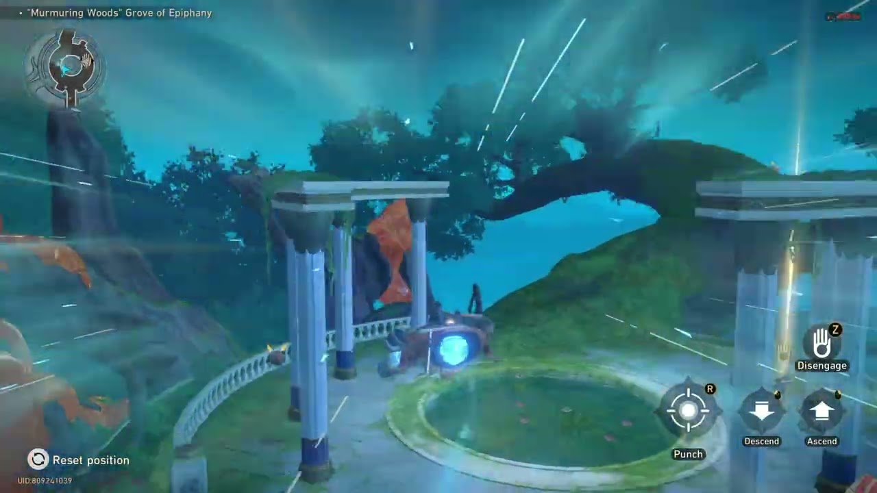 Fly Catcher | Honkai Star Rail 3.1 Achievement