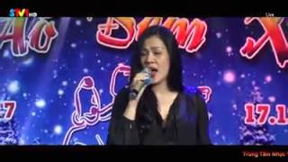 Ca Sĩ Ngọc Trâm Trung Tâm Nhạc Vàng , Nhạc Trữ Tình Hà Nội Nhạc Hội Số