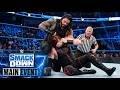 FULL MATCH: Roman Reigns vs. Kane | No Disqualification No Count-Out Match: SmackDown, May 14, 2026