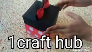 micky mouse explosion box  #micky mouse theme