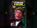 El último deseo de  Don Ramón