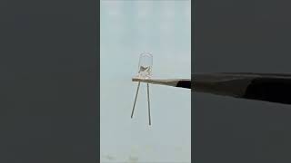 Super capacitor power test #Shorts #gadgests