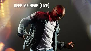 Jon Reddick - Keep Me Near (Live) [Audio]