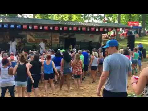 Silk Groove Live At Stuart Va Beach Music Festival You Stuart Va Beach Music Festival