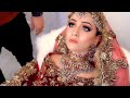 Kashees bridal makeup tutorial l kashees makeup castle