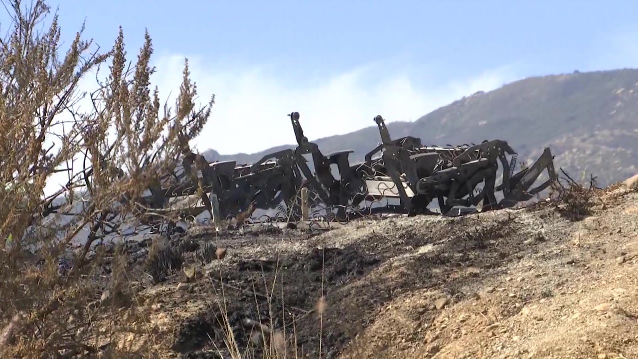 Bridge Fire alerts varied from neighborhood to neighborhood