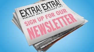 Sign Up For The XHIT Newsletter!!!
