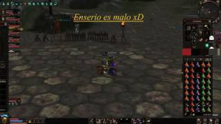 Metin2.Eshidrasandayu Vs Zorro22 La Otra Cara De La Moneda