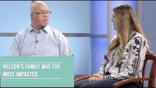 GALActica 2019 - Todd Nelson - Inspiring Soldier