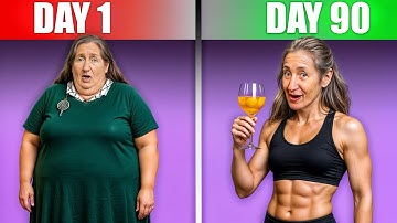 I Ate NOTHING But Eggs for 30 Days – Here