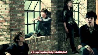 U-Kiss - 0330 Vostfr