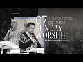 07 april 2024  sunday worship 2 with ps matthew irjanto