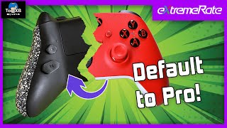 XBOX Series Default Controller Extra Buttons // eXtremeRate HOPE Kit (TootXB)