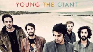 Young the Giant - My Body (Two Door Cinema Club Remix) chords