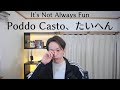 My Podcast Regrets ❘ ポッドキャストのなやみ