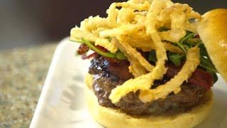 Meet 3 Home Cooks Who Think They Can Win Rachael Ray's Burger Bash