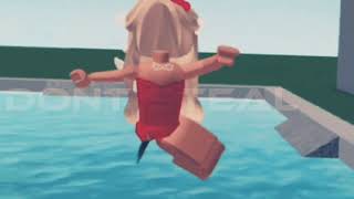 Happy stutter-roblox edit