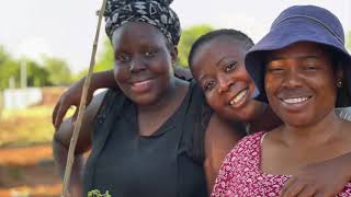 Akaani - Rose - Geranium Farm: Agripreneur - Program For Women