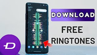 Free Ringtones For Android | Get Free Songs As Ringtones screenshot 3