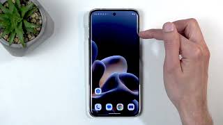 MOTOROLA Edge 70 Pro – How to Enable Power Saving Mode screenshot 1