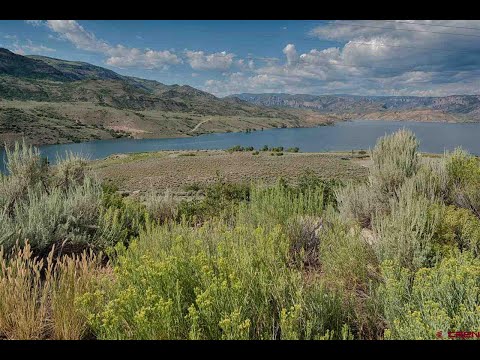 75 Mackinaw, Gunnison, CO home video tour