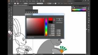 Урок Adobe Illustrator CS6 КА ШАГ. Тема: Использование примитивов Урок Adobe Illustrator CS6 КА ШАГ. Тема: Использование примитивов