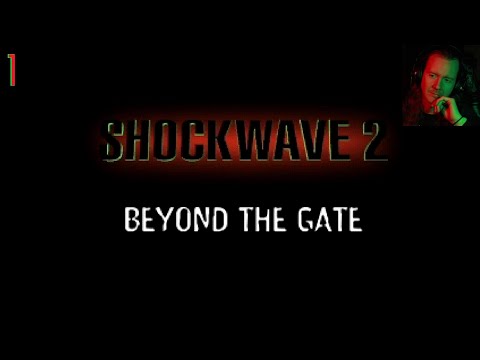 Shock Wave 2: Beyond the Gate Part 1: Marooned