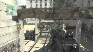 Vibe Trauma - MP7 Comentary