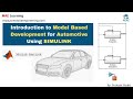 ✔ Creating Your First Simulink Model | How to create Simulink model in MATLAB | #matlab #simulink