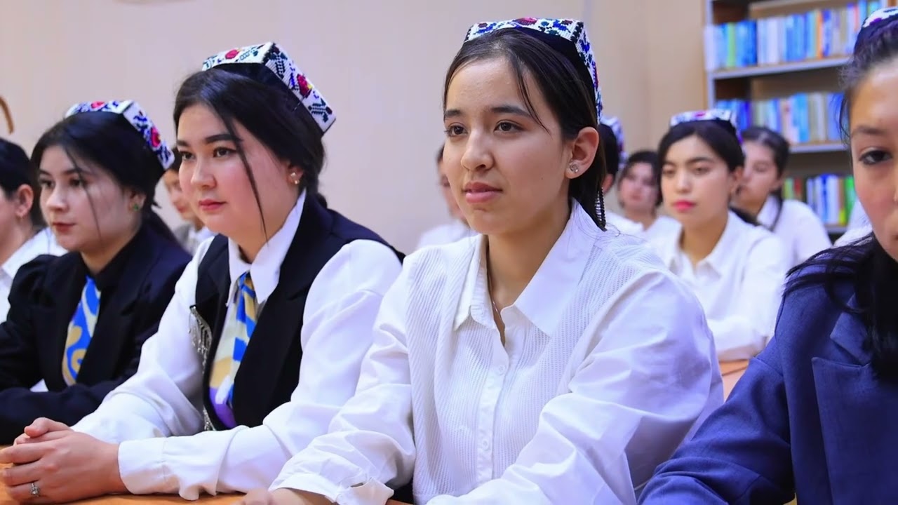 ANDIJON DAVLAT TEXNIKA INSTITUTI