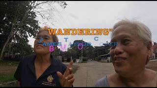 Wandering - James Taylor Cover