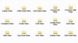 Kitchen Cabinet Plans- Building Plans You Can Rely On! http://www.woodworkingplansexposed.info/woodworking Kitchen Cabinet Plans have never been easier! This will give you the ...