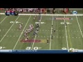 2013 Week 1 Cardinals vs Rams Highlights