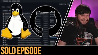 The Linux Github Is An Amazing Place | Solo