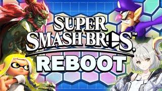 How to Reboot Smash Bros. by Delzethin 109,660 views 7 months ago 25 minutes