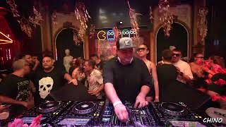Chino Live At La Tranquera Sunrise - Lignee Bardiciembre 2023