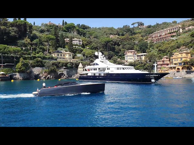 Gebhard - Portofino