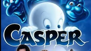 CASPER película completa | En Español 