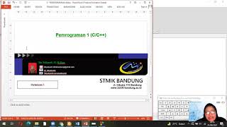 3 Code::Blocks dengan Bahasa C - Seleksi dengan struktur if ... else