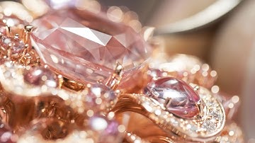 Gübelin: Gem Session - Masterpieces