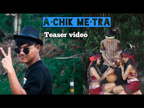 RC AChik Metra Teaser video  feat JC