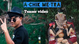 RC-A'Chik Metra Teaser video  feat //JC//