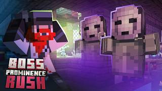 The Haunted Bath House | Boss Rush #7