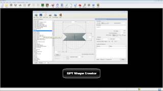 Special Tools Shape Creator