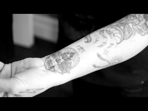 Wildfire Tattoo Collective: Queen Pop Up Store - The Merchandise