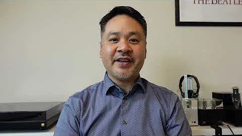 FAQ Episode 009: Connect headphone amp to preamp?